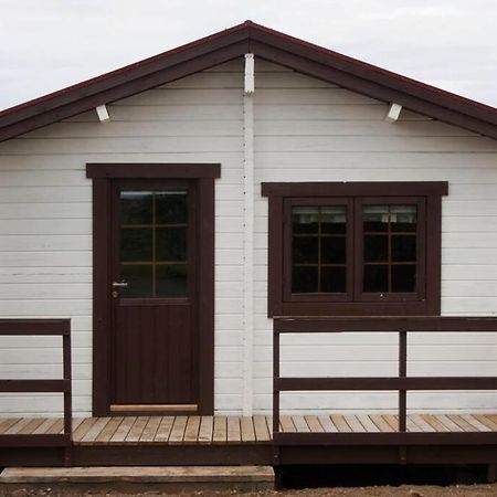 Heidi Cabin Daire Reykholt  Dış mekan fotoğraf